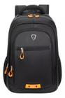 Mochila Masculina Bolsa Impermeável Bolsos Notebook 40L