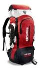 Mochila Masculina Camping Mochileiro 55 Litros Viage Mc5389