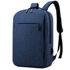 Mochila Masculina Casual Material Escolar Esportiva Notebook Costura Reforçada Moderna Luxo Volta As Aulas 