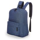 Mochila Masculina Escolar Mochila Feminina Faculdade Resistente e Reforçada Envio Rápido