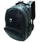 Mochila Masculina Escolar Notebook 15 D26 Preto - Sh8