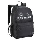 Mochila Masculina Escolar Red Nose - Seanite