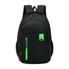 Mochila Masculina Escolar Reforçada Trabalho Atacado QL-098 - Kingleen