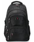 Mochila Masculina Executiva Grande Fashion Way Notebook 3087