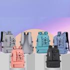 Mochila Masculina Feminina Bolsa Escolar Reforçada Notebook