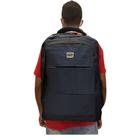 Mochila Masculina Feminina Escolar Trabalho Executiva Reforçada WL-593-1