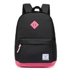 Mochila Masculina Feminina Reforçada Escolar Casual