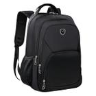 Mochila Masculina Impermeavel Faculdade Trabalho Alça Reforçada Cabo de Aço Notebook Escolar Viagem