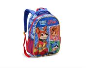 mochila masculina infantil escolar seanite