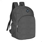 Mochila Masculina Juvenil Universitaria Escolar Academia Yepp MM9115 15,5"