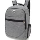 Mochila Masculina Juvenil Xrq985