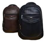 Mochila Masculina Notebook Executiva Impermeável Lançamento