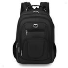 Mochila Masculina Notebook Impermeável Resistente Viagem