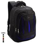 Mochila Masculina Para Notebook Bolsa Feminina Escolar Resistente