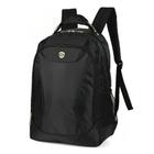 Mochila Masculina Polo King Porta Laptop Preta - MN51620PK