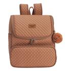 Mochila Maternidade Bruges Batistela Baby