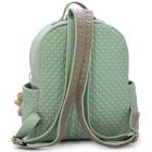 Mochila Maternidade Média Bebe Enxoval Miellu - Linha Pópeti