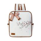 Mochila Maternidade Tallin - Batistela Baby