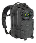 Mochila Militar Assalt Tática 40 Litros Masculina Feminina Novidade