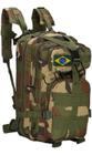 Mochila Militar Assalt Tática Masculina Feminina Impecável 30l