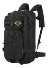 Mochila Militar Assalt Tática Masculina Feminina Impermeável