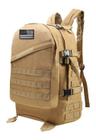 Mochila Militar Assault Oxford 900d 40 L