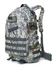 Mochila Militar Assault Tatica Oxford 900d  40 L