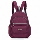 Mochila Mini AOTIAN de Nylon para Mulheres - Leve e Casual