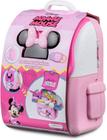 Mochila Minnie Médica Com Acessórios - Multikids BR1297