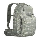 Mochila Mission Digital ACU 45L Invictus