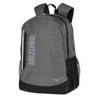 Mochila Mizuno Champion New Mescla Preto - Unissex