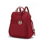 Mochila MKF Collection Torra Milan M Signature Trendy