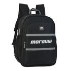 Mochila Mormaii Casual Esportiva Viagem De Bordo Reforçada MM0040