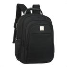 Mochila Mormaii Casual MOR-0206 30L Preto Original