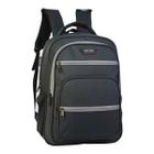 Mochila Mormaii Casual Notebook Unissex - Preto