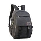 Mochila Mormaii Estilo Urban Classic 25 Litros MOR-2501