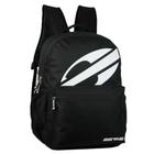 Mochila Mormaii MOR0271 Unissex Preto Branco