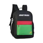 Mochila Mormaii Reforçada Reggae Edição Premium MOR-2458