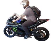 Mochila Capacete em Promoção no Magazine Luiza