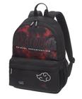 Mochila Naruto Akatsuki Escolar Juvenil Oficial 2024 Pacific