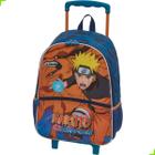 Carteira - Naruto kurama shippuden uzumaki akatsuki desenho geek