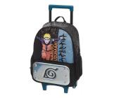 Mochila Infantil Juvenil Menino Desenho Boruto Tam G Passeio - TOYS 2U -  Mochila Infantil - Magazine Luiza