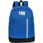 Mochila NBA Basics Azul Grande