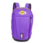 Mochila NBA Lakers Sestini Compacta Masculina