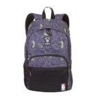 Mochila NBA Legend Brooklyn Nets Sestini