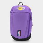 Mochila NBA Los Angeles Lakers Sestini Legend Pequena 14L