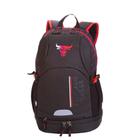 Mochila Nba Performace Porta Bola Chicago Bulls Oficial