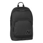 Mochila New Balance Legacy Preta