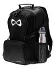 Mochila Nfinity Classic Cheer para cheerleading