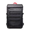 Mochila Nitro Esportiva Acer ABG232, Para Notebook de até 17", 20 litros, Cintas Ajustáveis, Preto e Vermelho - GP.BAG11.02I